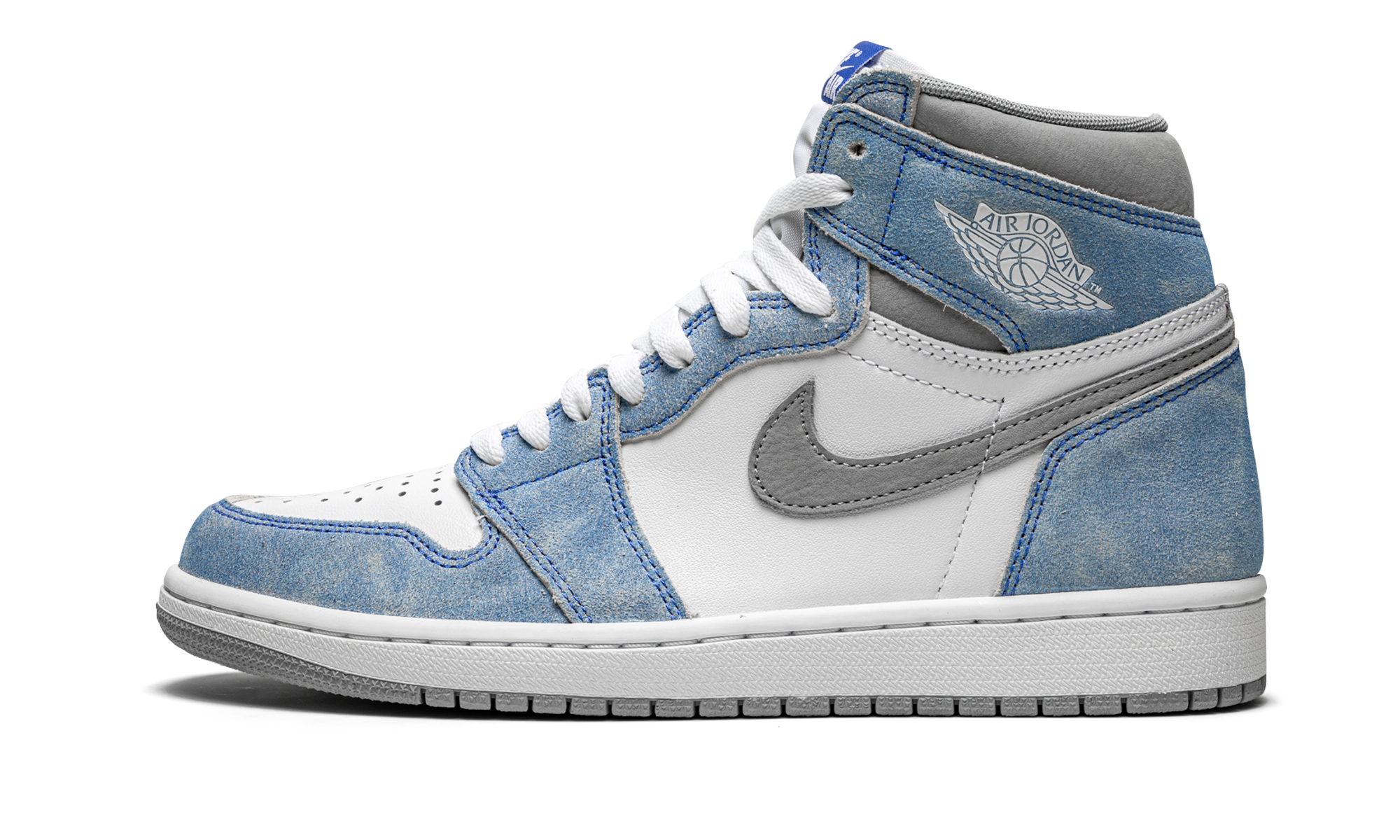 Jordan 1 Retro High OG "Hyper Royal"