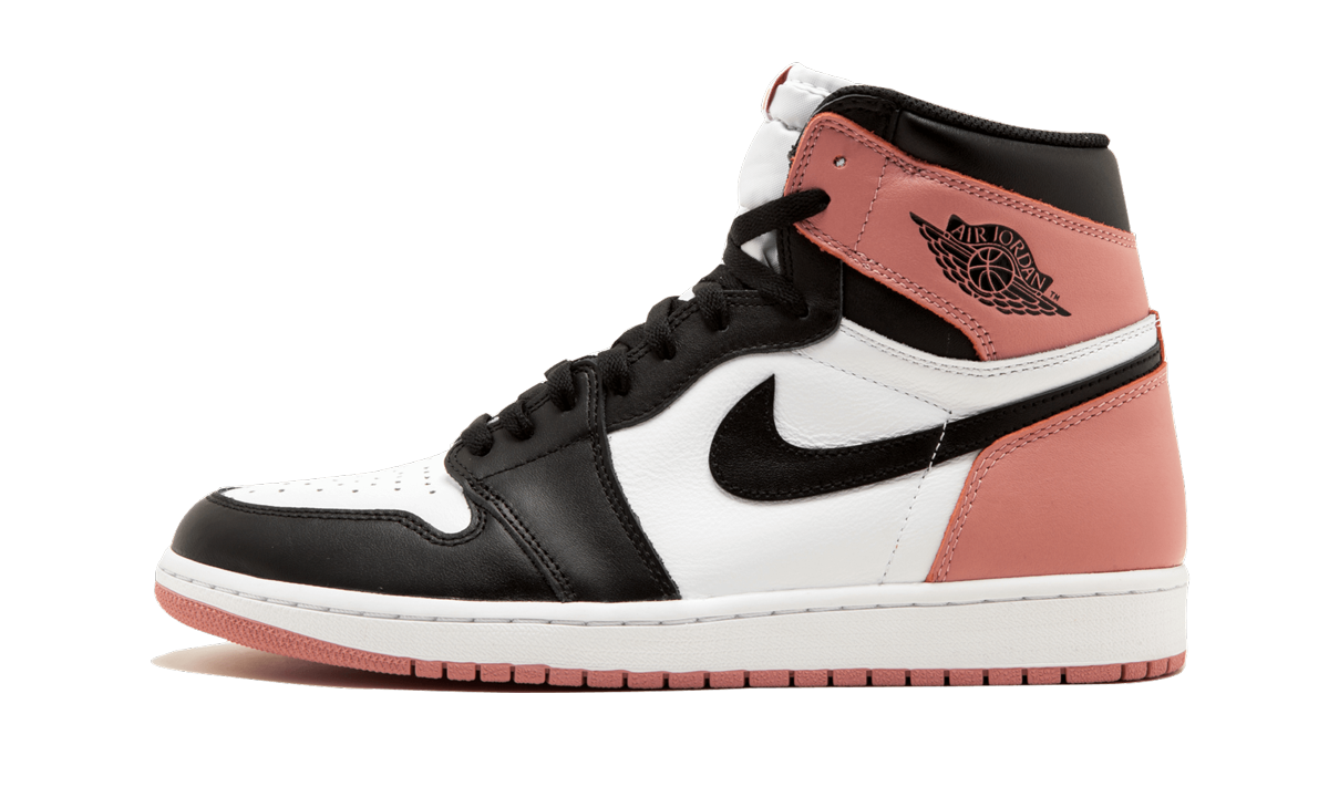 Jordan 1 Retro High OG NRG "RUST PINK"