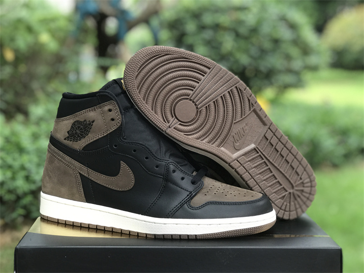 Jordan 1 Retro High OG Palomino DZ5485-020