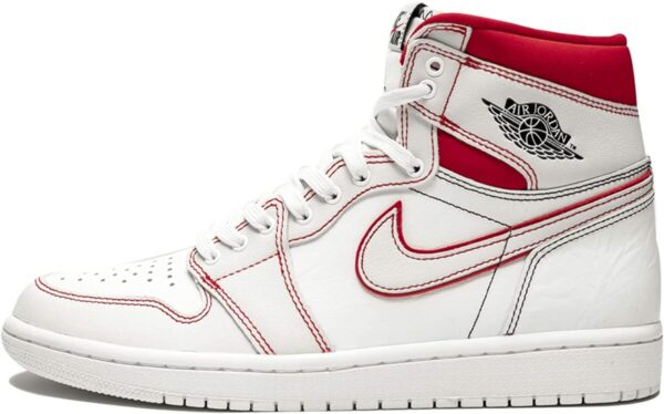 Jordan 1 Retro High OG Phantom - Image 5