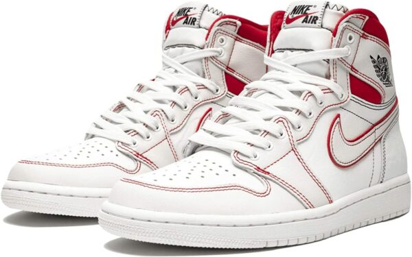 Jordan 1 Retro High OG Phantom - Image 3