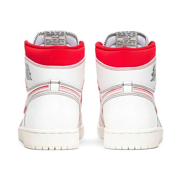 Jordan 1 Retro High OG Phantom - Image 2