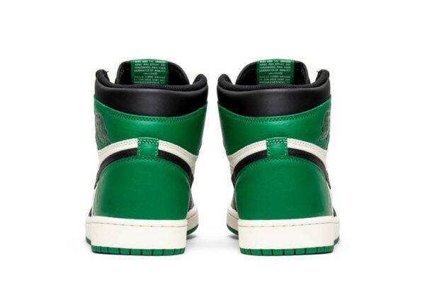 Jordan 1 Retro High OG Pine Green - Image 2