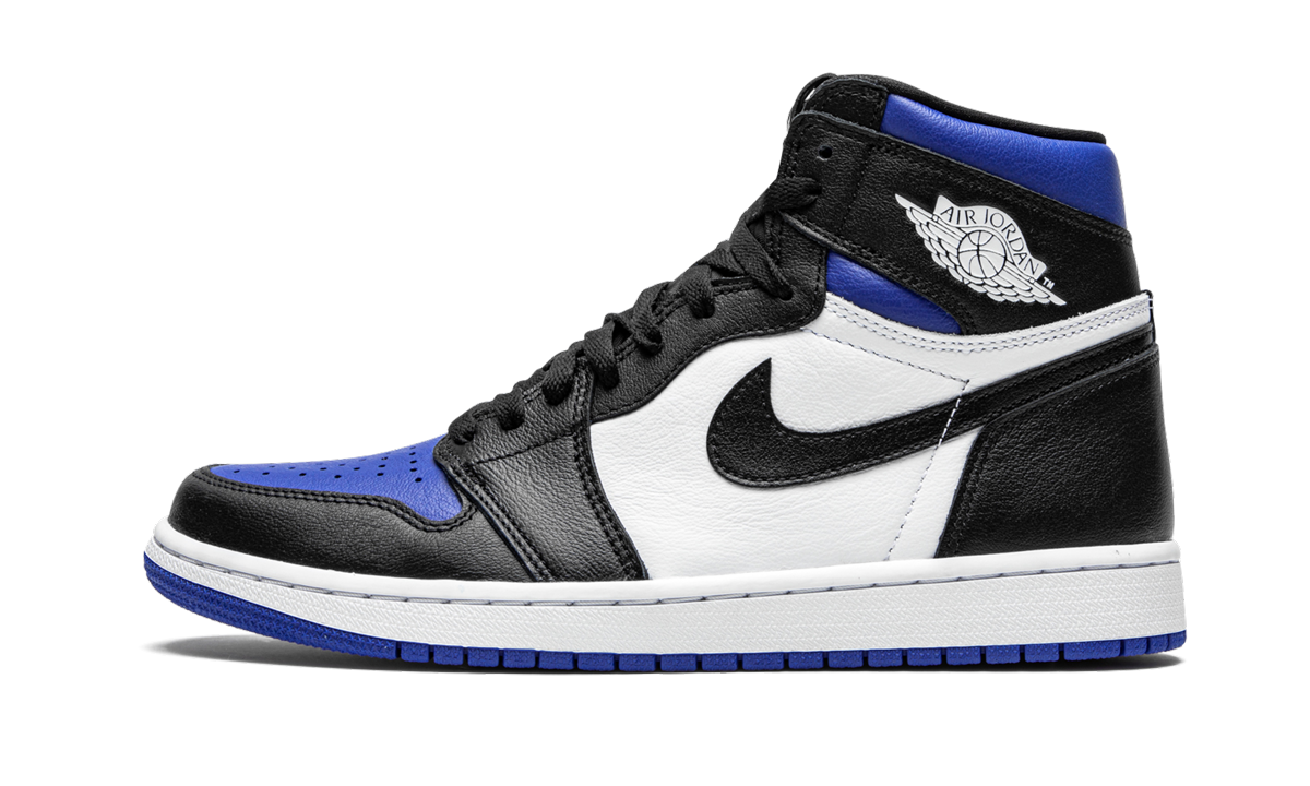 Jordan 1 Retro High OG "Royal Toe"
