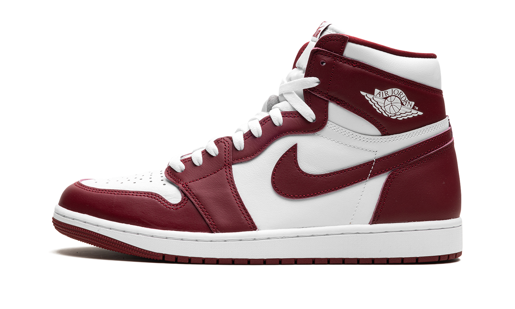 Jordan 1 Retro High OG "Team Red"