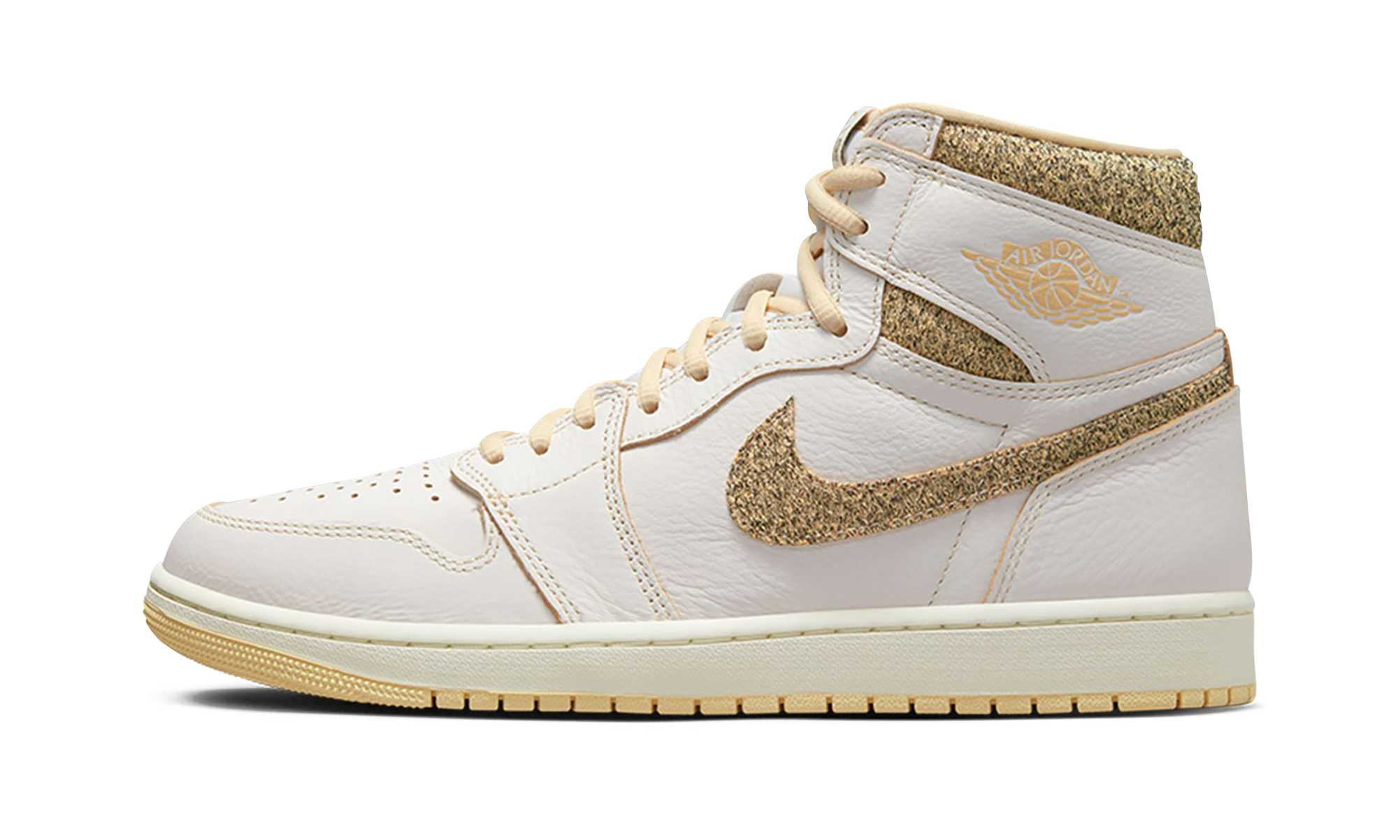 Jordan 1 Retro High OG "Vibrations Of Naija"