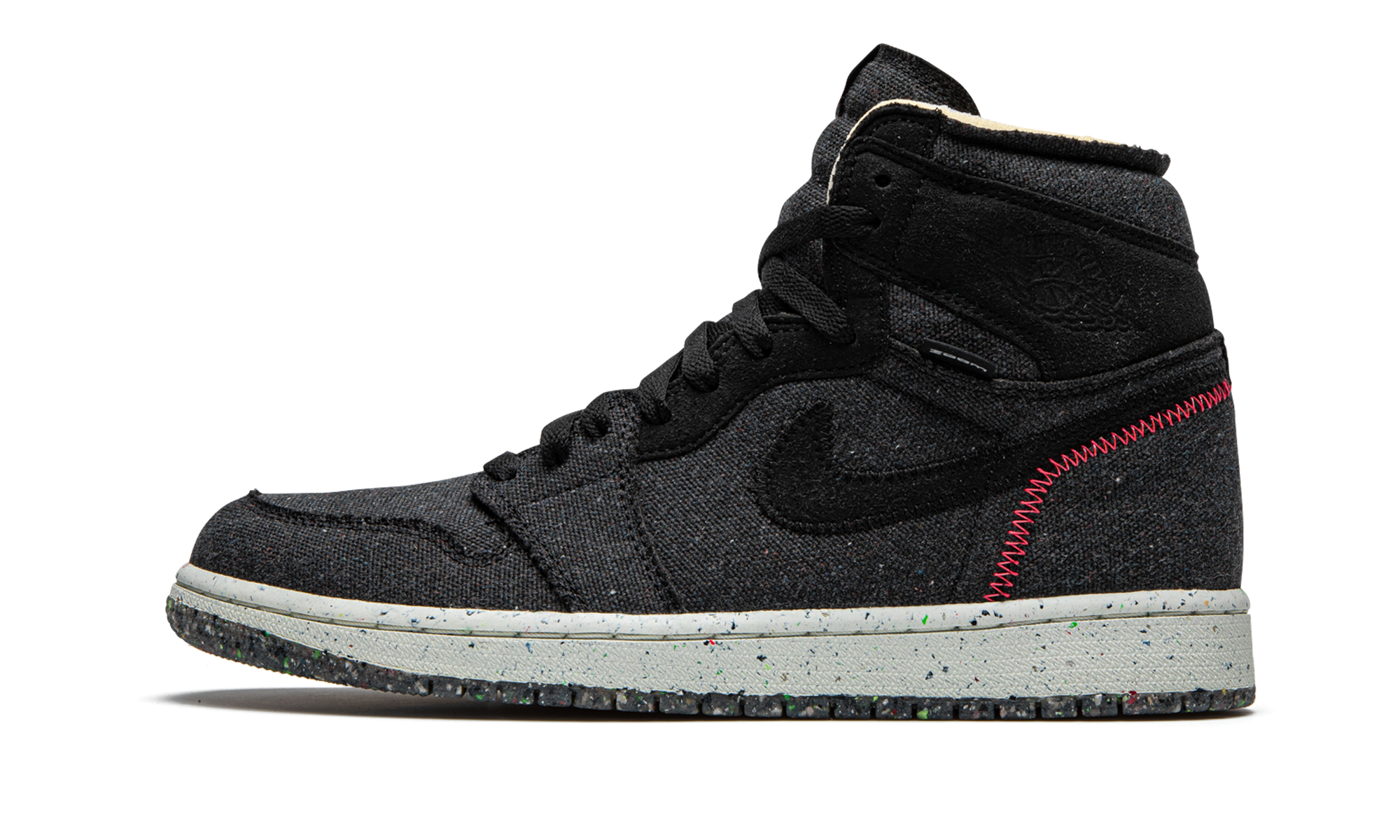 Jordan 1 Retro High OG Zoom "Crater"