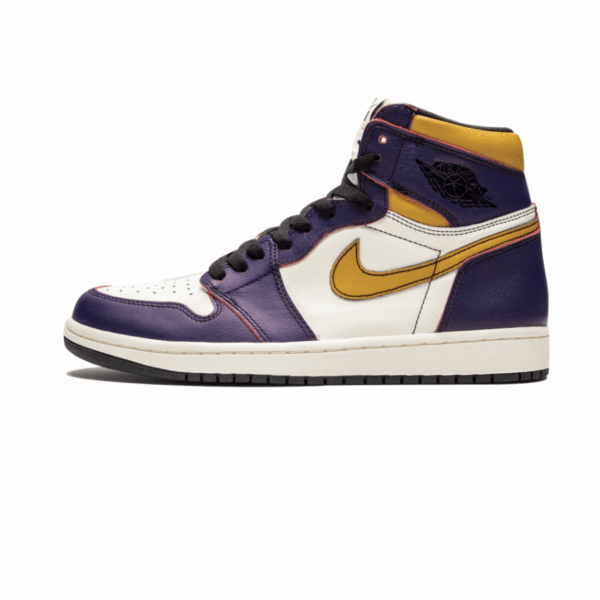 Jordan 1 Retro High SB LA To Chicago - Image 3