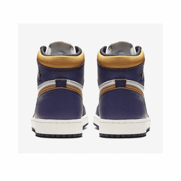 Jordan 1 Retro High SB LA To Chicago - Image 2