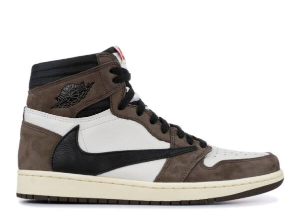 Jordan 1 Retro High TraviScott - Image 5