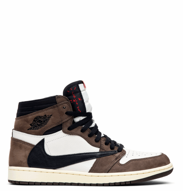 Jordan 1 Retro High TraviScott - Image 3