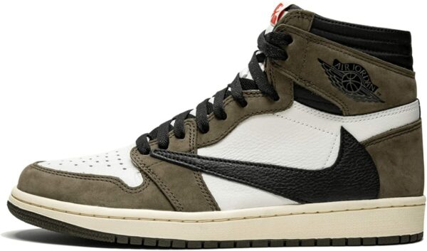 Jordan 1 Retro High TraviScott - Image 4