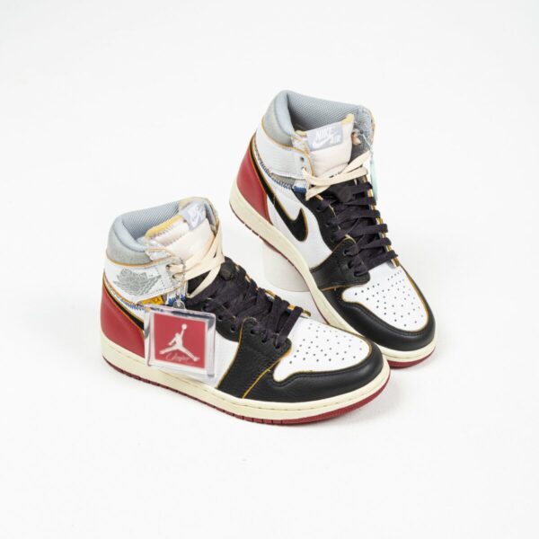 Jordan 1 Retro High Union Los Angeles - Image 4