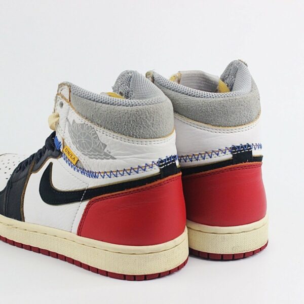 Jordan 1 Retro High Union Los Angeles - Image 5