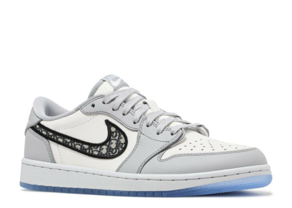 Jordan 1 Retro Low - Image 4