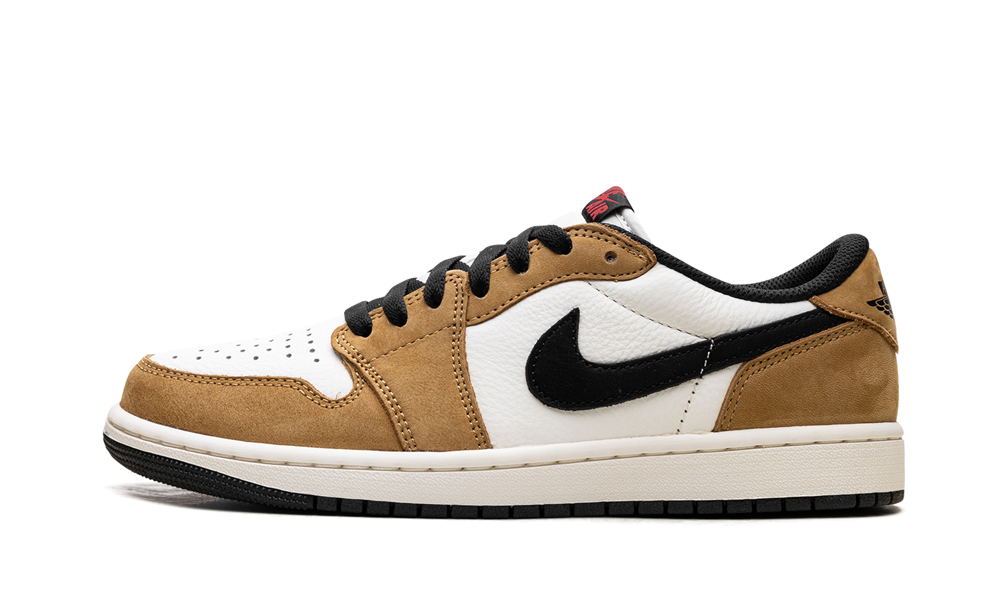 Jordan 1 Retro Low OG "Rookie Of The Year"