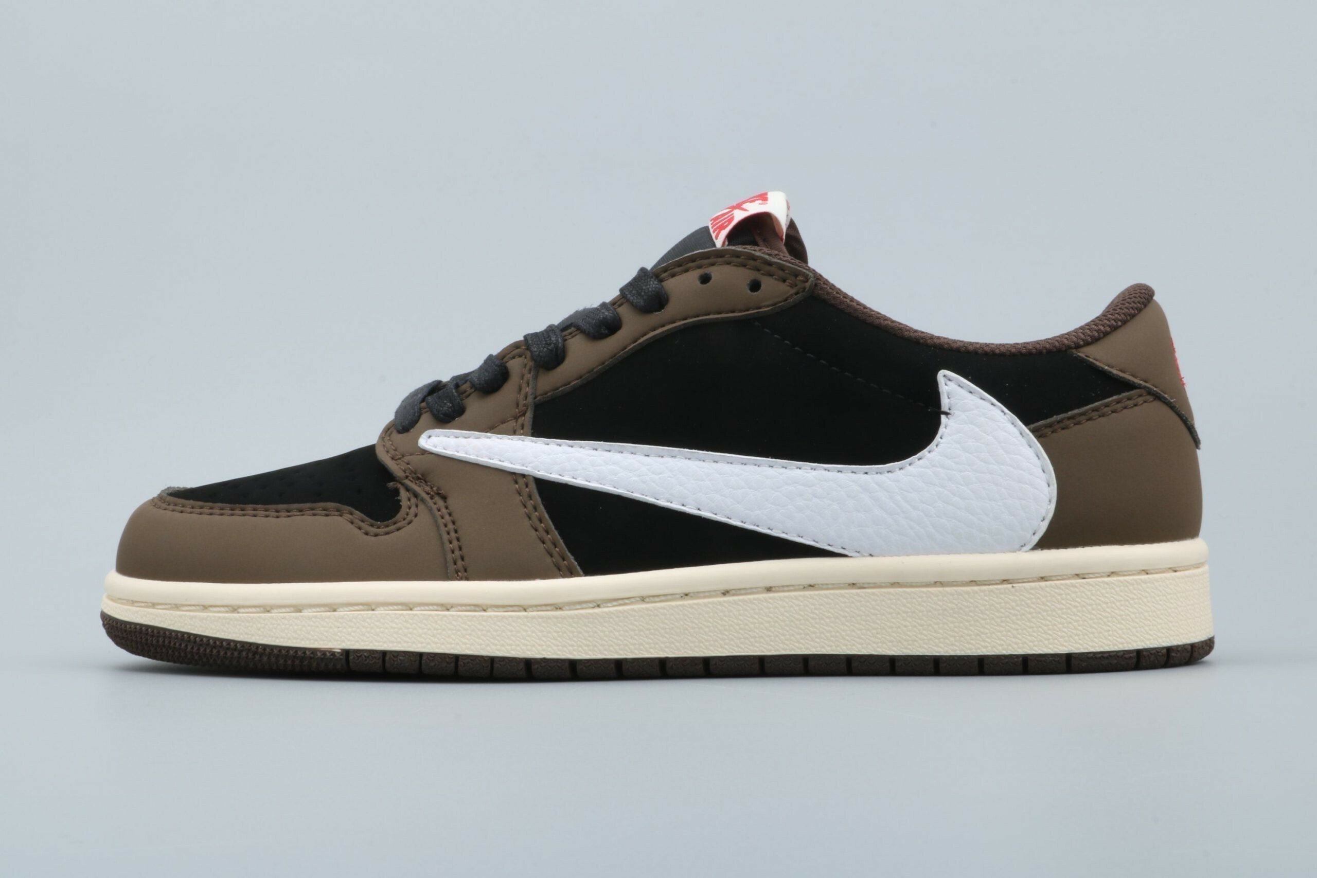 Jordan 1 Retro Low OG SP Travis Scott Men's Size 7 - 12 US