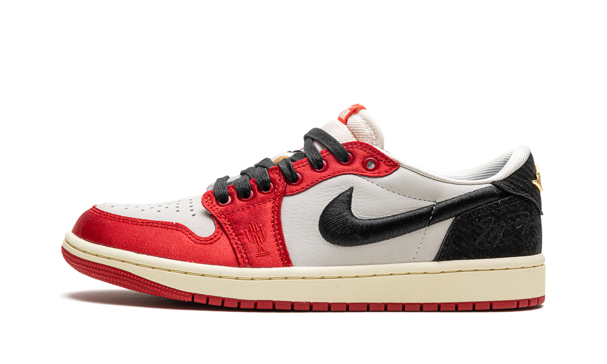 Jordan 1 "Trophy Room - Away"
