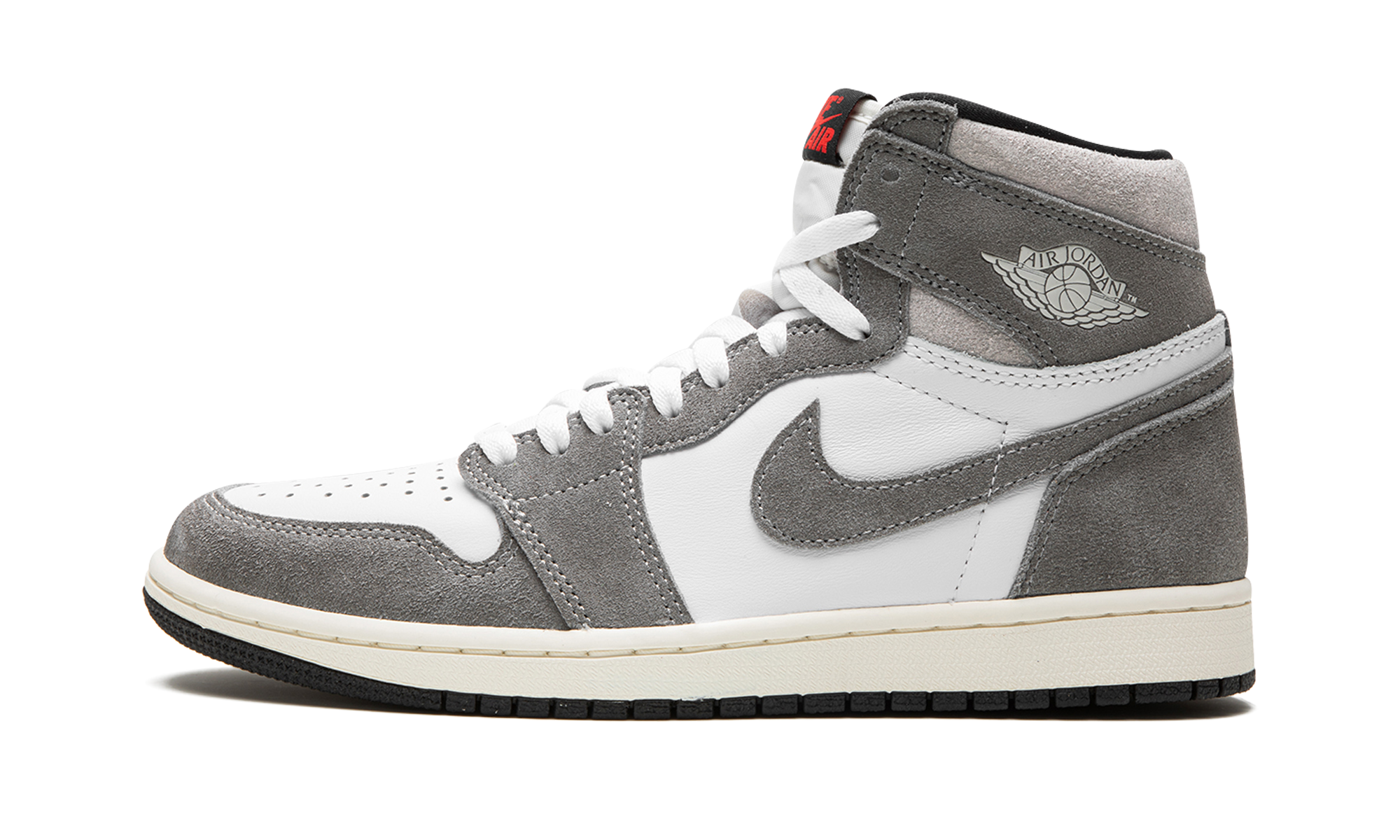 Jordan 1 "Washed Black"