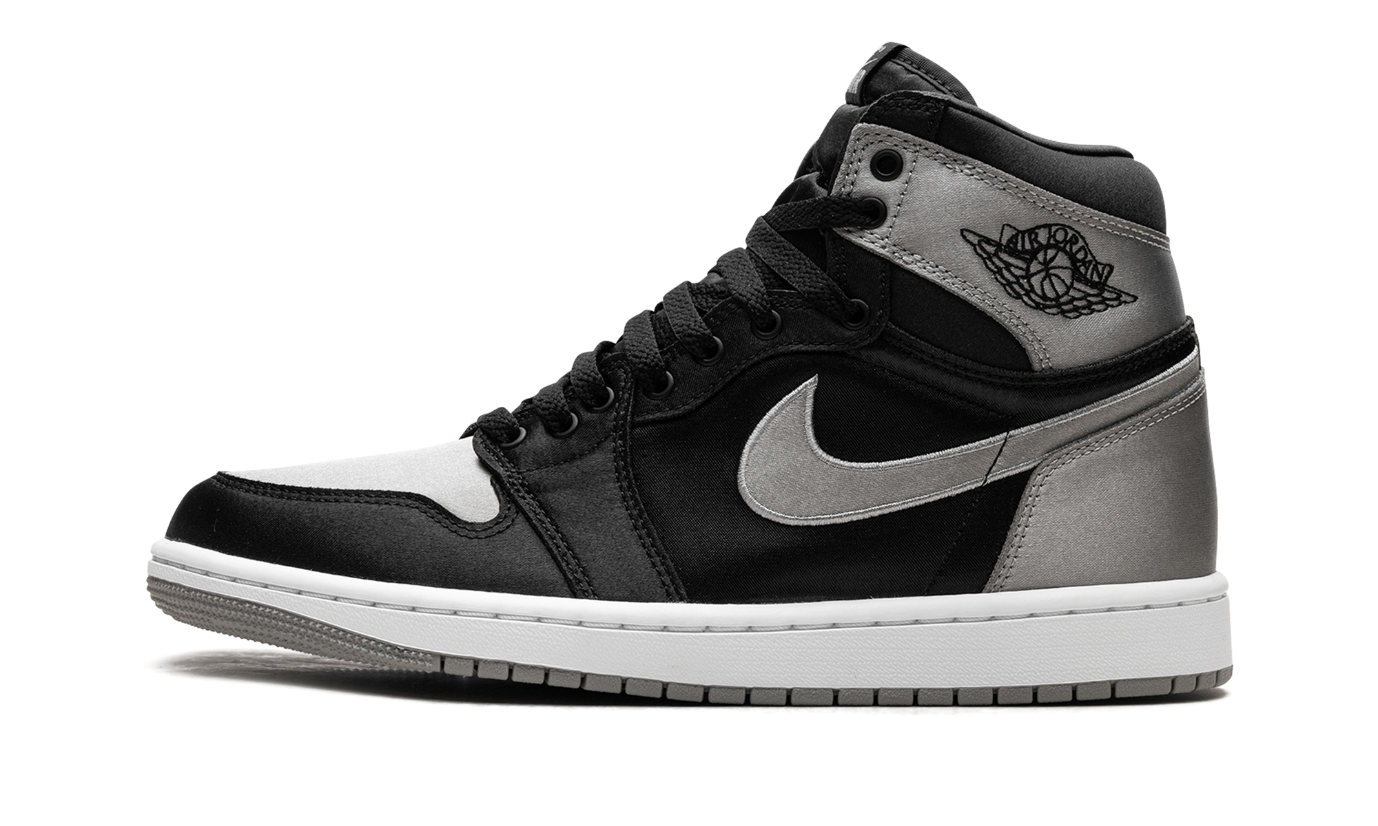 Jordan 1 WMNS "Satin Shadow"