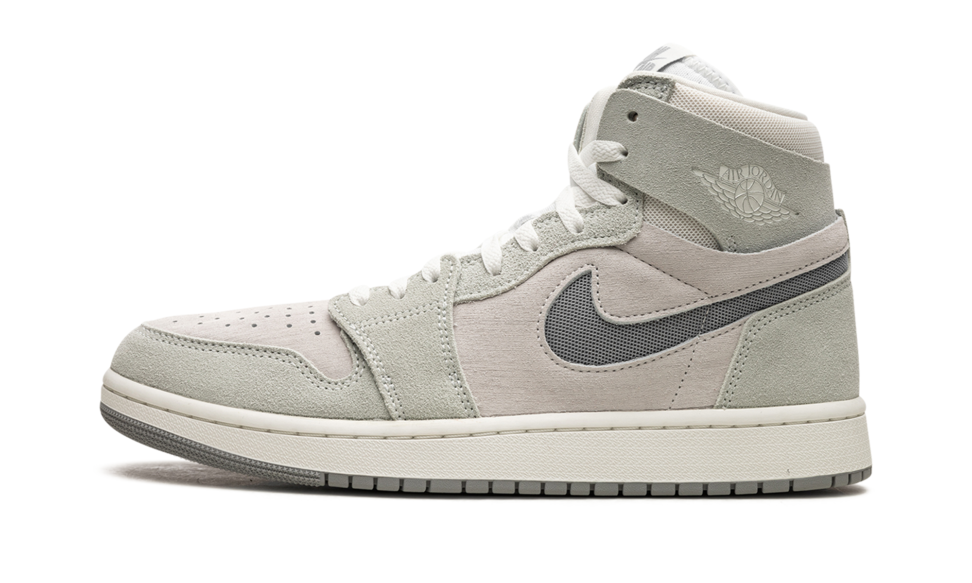 Jordan 1 Zoom CMFT 2 "Particle Grey"