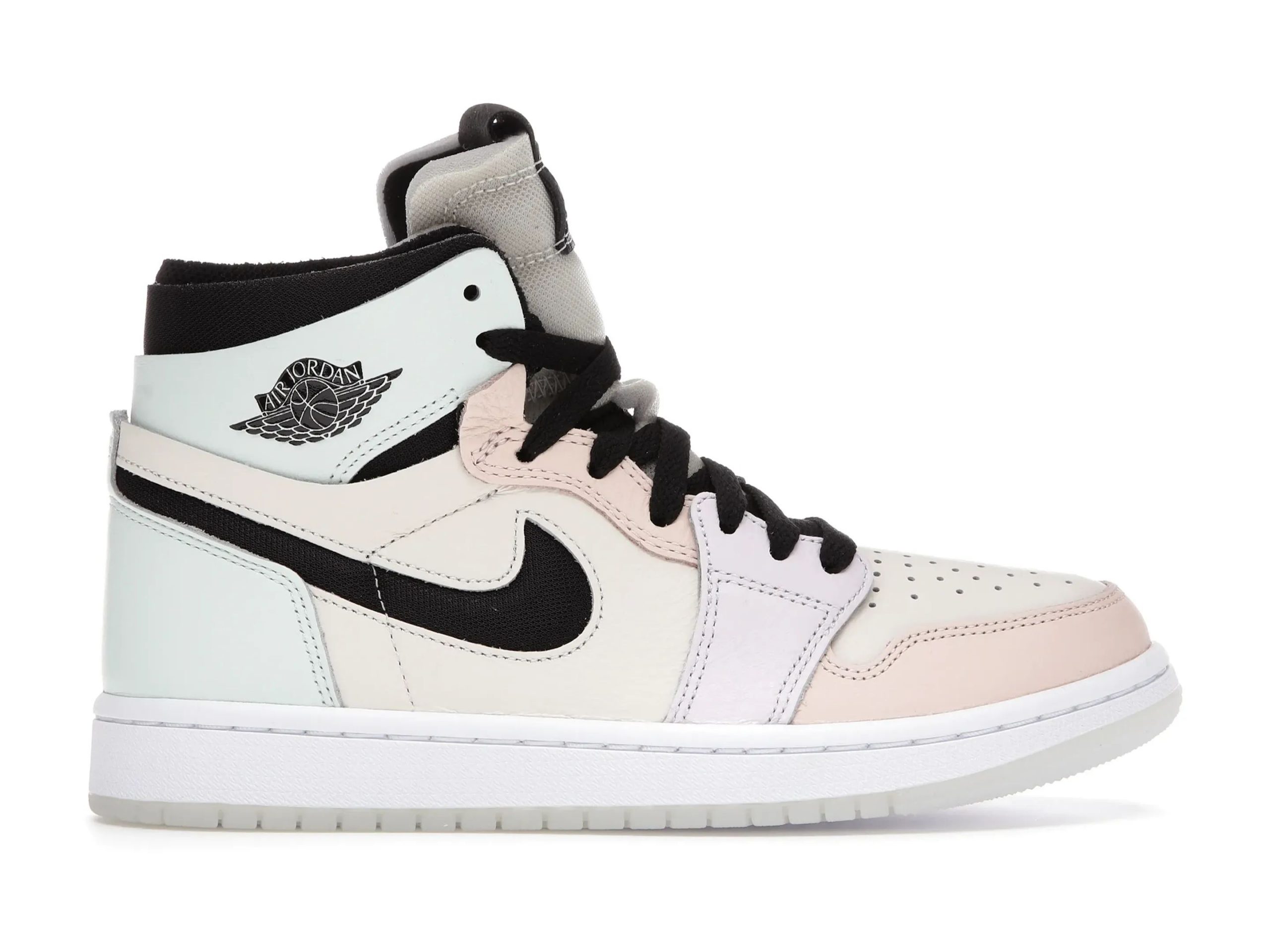 Jordan 1 Zoom CMFT Easter Women Shoes