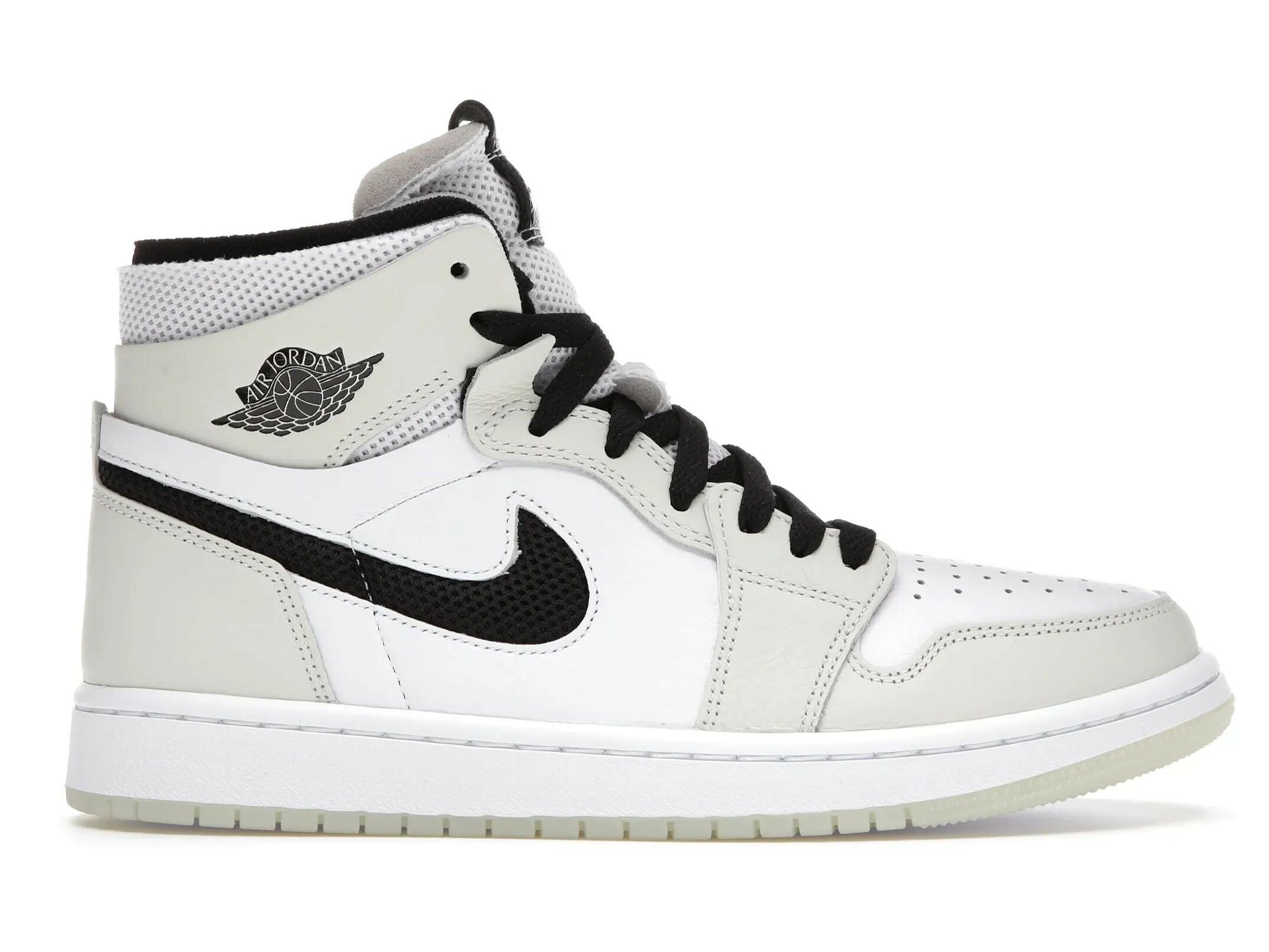 Jordan 1 Zoom CMFT Sail CT0979-002 Women's Size 5.5 - 10 US