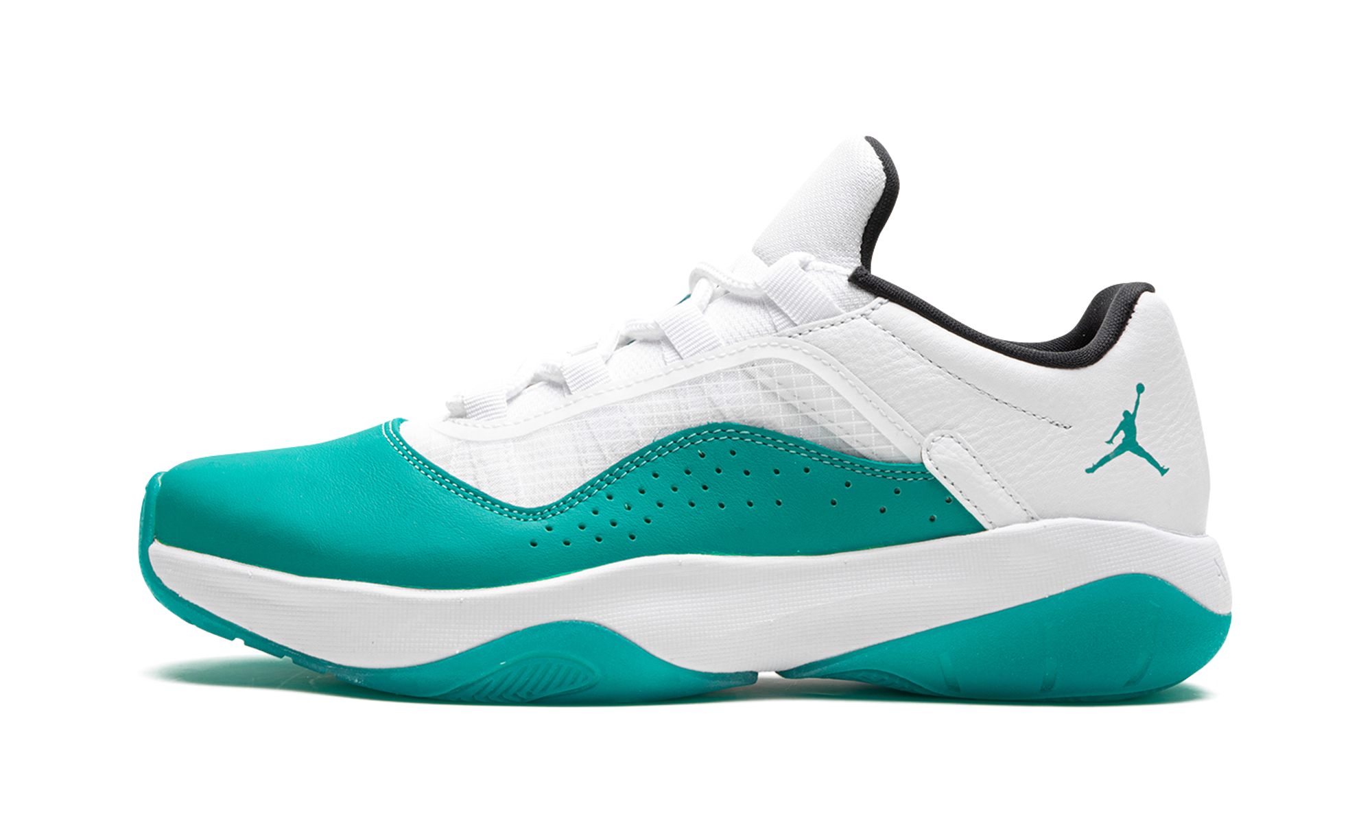 JORDAN 11 CMFT LO WMNS "Emerald"