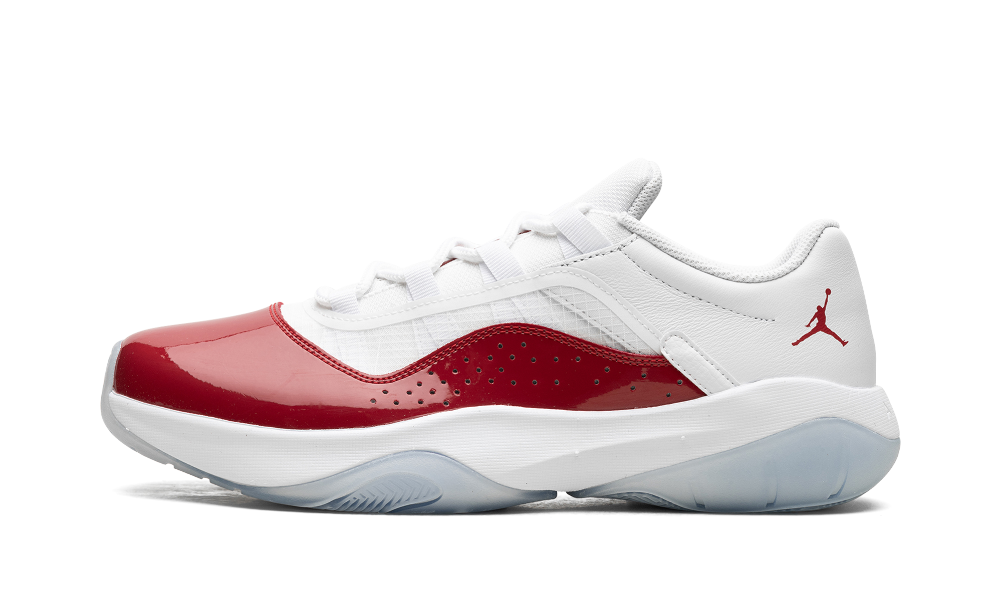 Jordan 11 CMFT Low "Cherry"