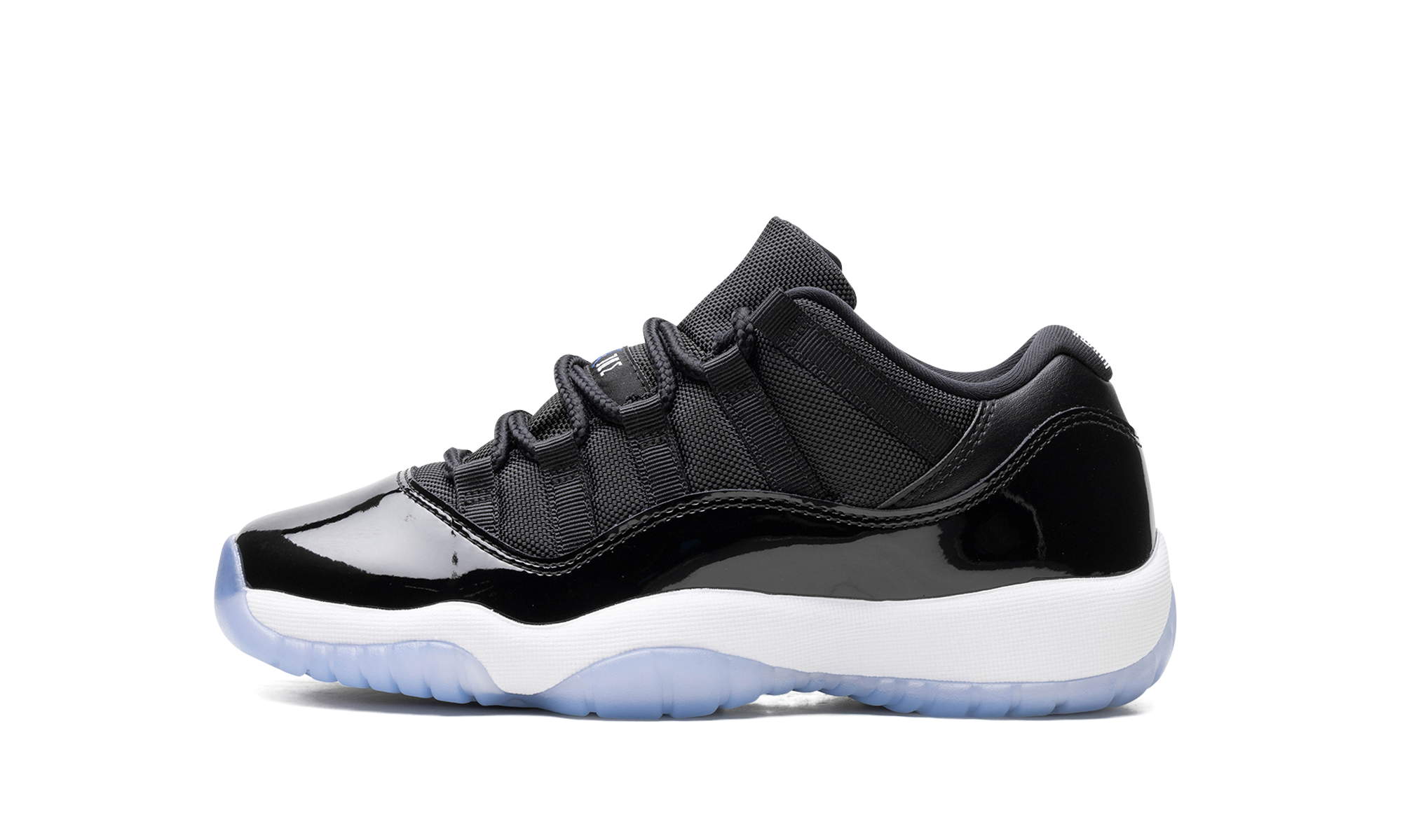 Jordan 11 GS "Space Jam"