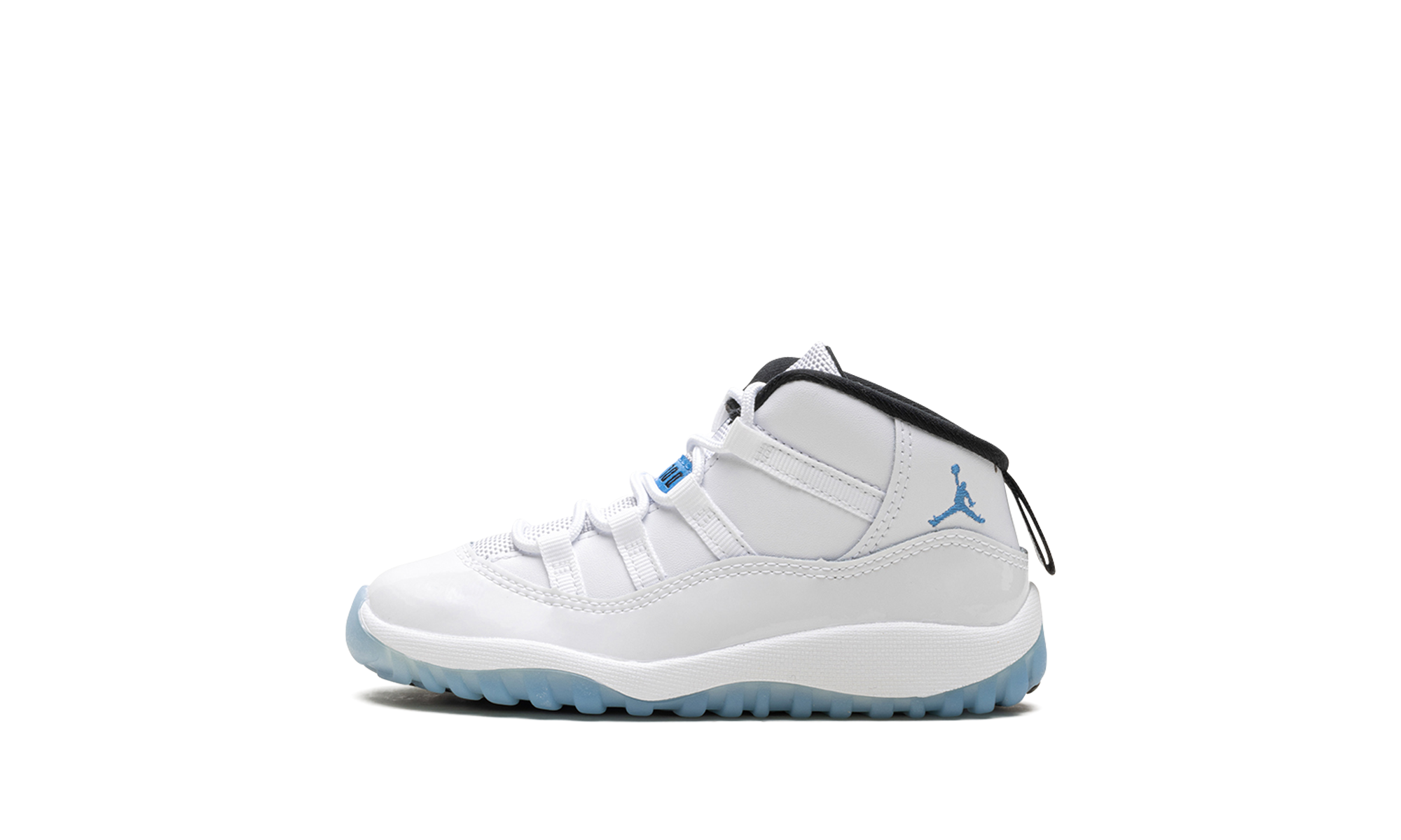 Jordan 11 "Legend Blue"
