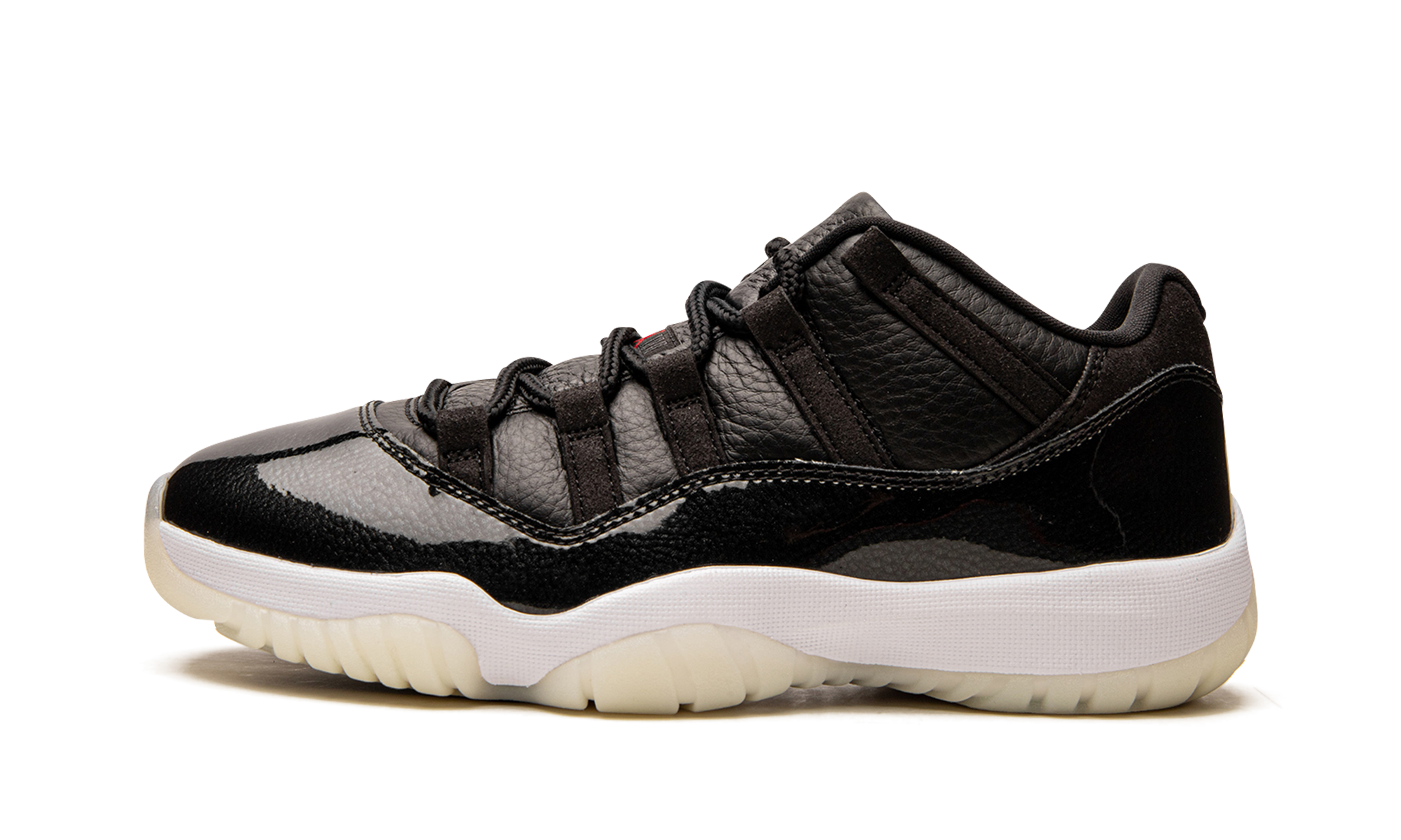 Jordan 11 Low "72 - 10"