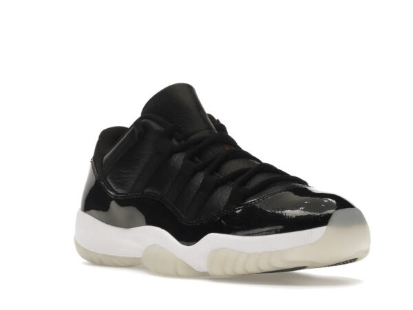 Jordan 11 Retro 72-10 - Image 2