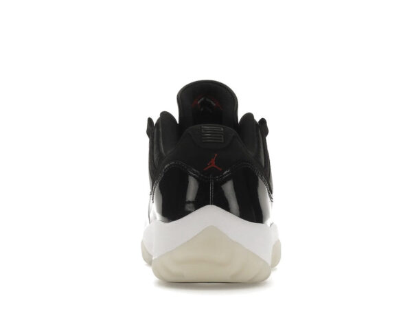 Jordan 11 Retro 72-10 - Image 4