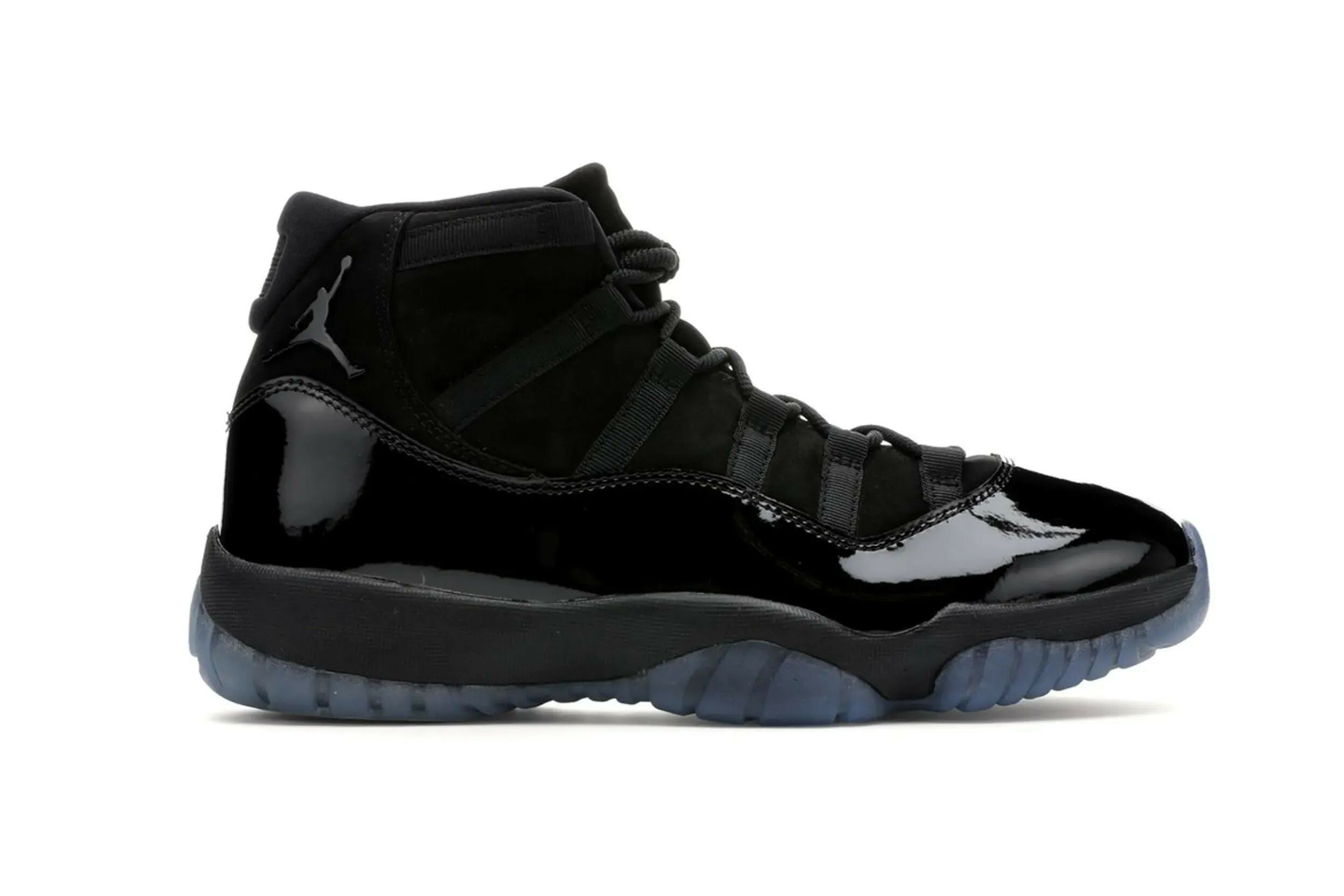 Jordan 11 Retro Cap And Gown 378037-005 Men's Size 7 - 12 US