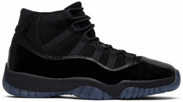 Jordan 11 Retro Cap and Gown - Image 3