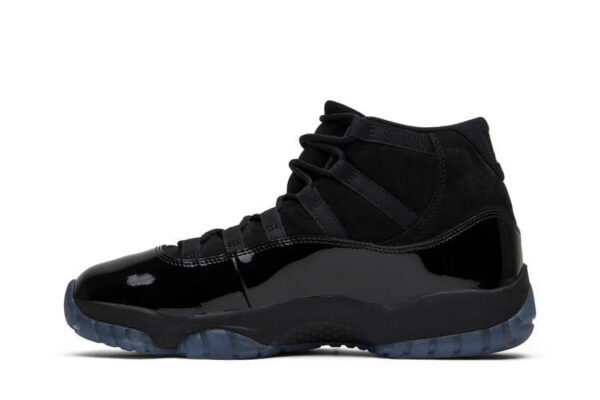 Jordan 11 Retro Cap and Gown - Image 5