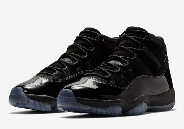 Jordan 11 Retro Cap and Gown - Image 4