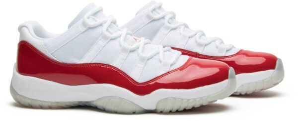 Jordan 11 Retro Cherry (2022) - Image 2