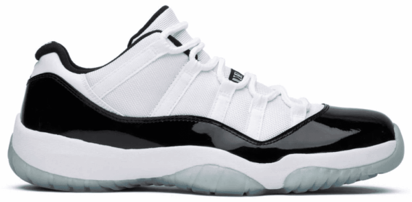 Jordan 11 Retro Concord 528895 - Image 2