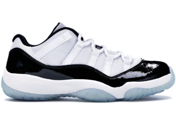 Jordan 11 Retro Concord 528895 - Image 4