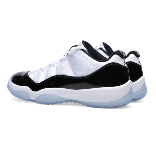 Jordan 11 Retro Concord 528895 - Image 5