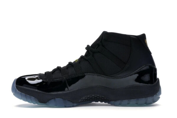 Jordan 11 Retro Gamma Blue - Image 3