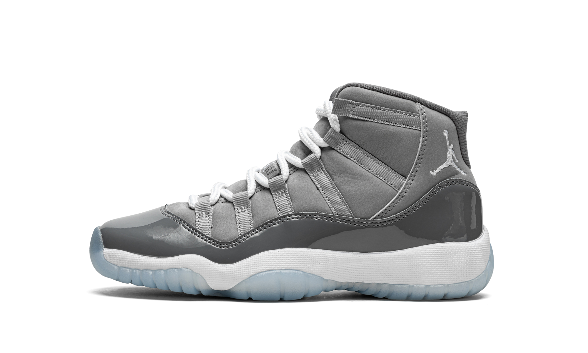 Jordan 11 Retro GS "Cool Grey 2021"