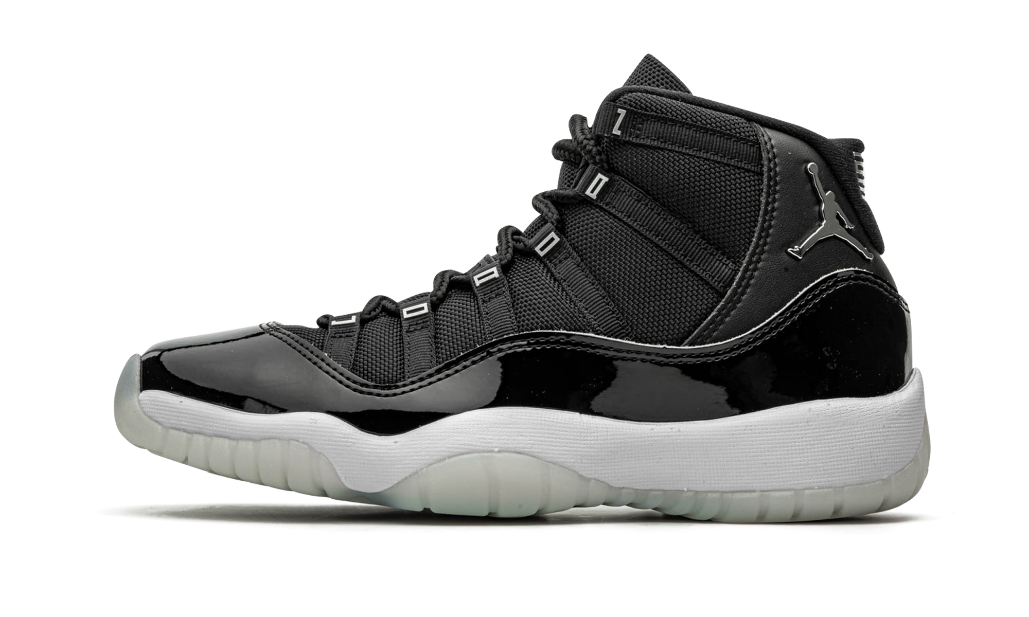 Jordan 11 Retro GS "Jubilee - 25th Anniversary"