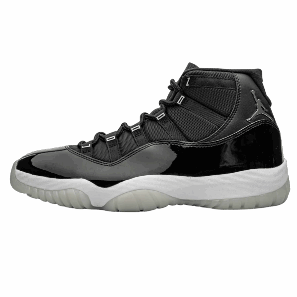 Jordan 11 Retro Jubilee 25th Anniversary - Image 4
