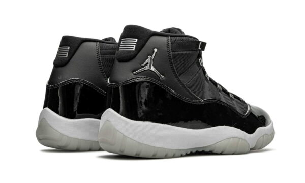 Jordan 11 Retro Jubilee 25th Anniversary - Image 3