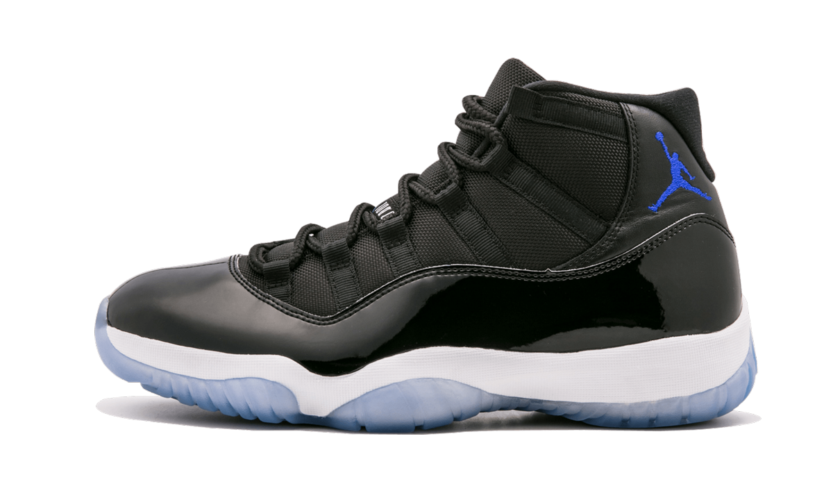 Jordan 11 Retro "Space Jam 2016 Release"