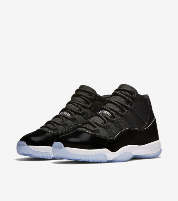 Jordan 11 Retro Space Jam - Image 2