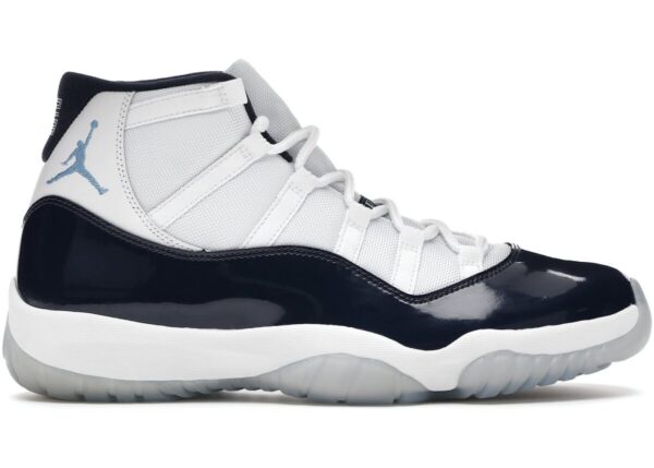 Jordan 11 Retro UNCs Win Like 82 378037 - Image 5